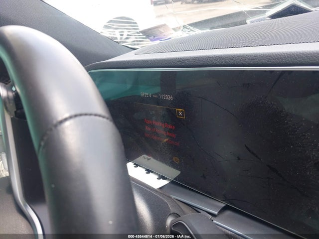 Aukcja sprzedaży 2022 Mercedes-benz Gle 350 4matic, vin: 4JGFB4KE2NA678802, numer aukcji: 45544814