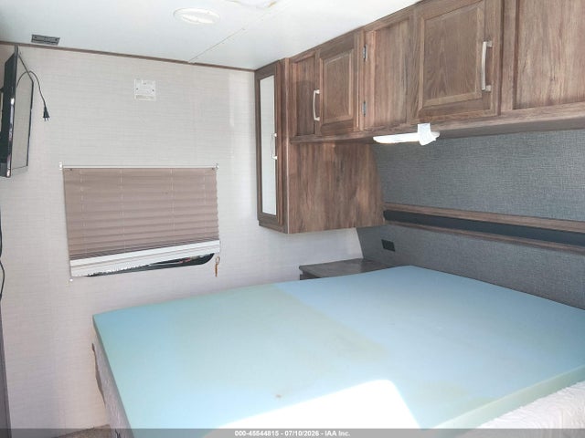 Keystone Cougar 28rlswe 2015 4YDT28R23FC505416 Image 5