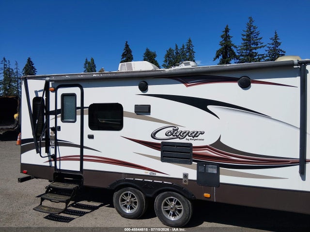 Keystone Cougar 28rlswe 2015 4YDT28R23FC505416 Image 6
