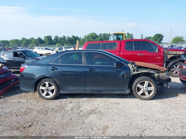 Aukcja sprzedaży 2013 Toyota Camry Se, vin: 4T1BF1FK9DU240762, numer aukcji: 45544816