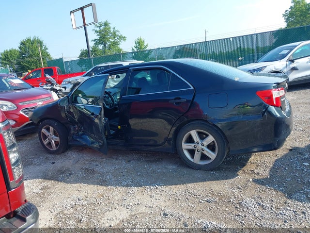 Aukcja sprzedaży 2013 Toyota Camry Se, vin: 4T1BF1FK9DU240762, numer aukcji: 45544816