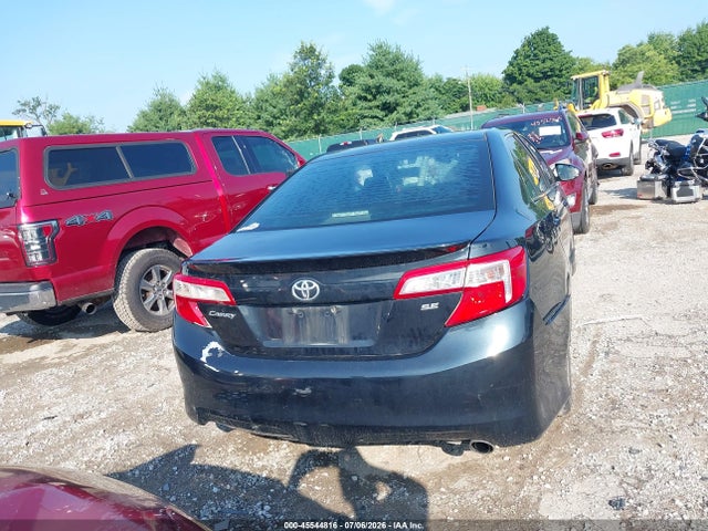 Aukcja sprzedaży 2013 Toyota Camry Se, vin: 4T1BF1FK9DU240762, numer aukcji: 45544816