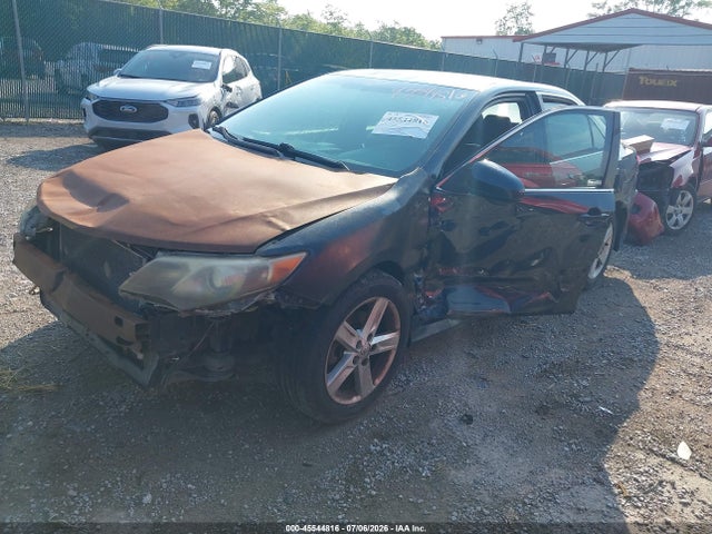 Aukcja sprzedaży 2013 Toyota Camry Se, vin: 4T1BF1FK9DU240762, numer aukcji: 45544816