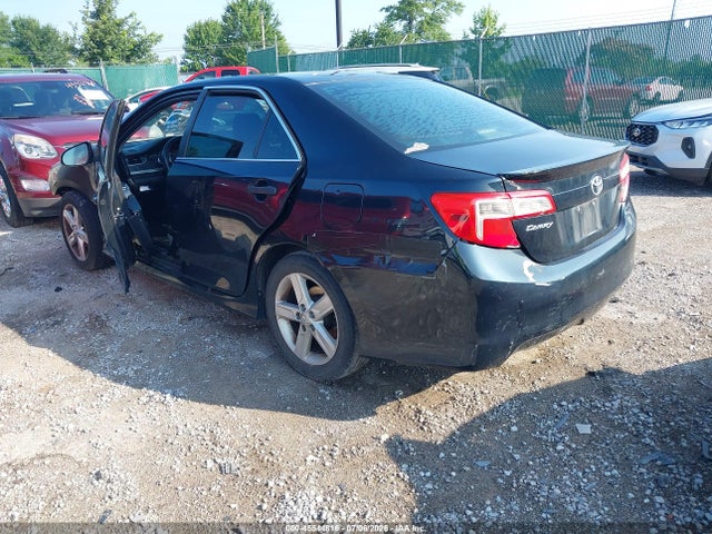 Aukcja sprzedaży 2013 Toyota Camry Se, vin: 4T1BF1FK9DU240762, numer aukcji: 45544816