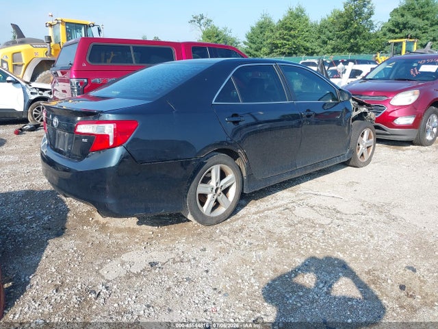 Aukcja sprzedaży 2013 Toyota Camry Se, vin: 4T1BF1FK9DU240762, numer aukcji: 45544816
