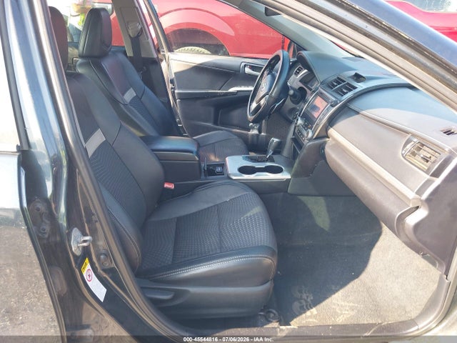 Aukcja sprzedaży 2013 Toyota Camry Se, vin: 4T1BF1FK9DU240762, numer aukcji: 45544816