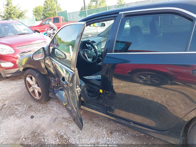 Aukcja sprzedaży 2013 Toyota Camry Se, vin: 4T1BF1FK9DU240762, numer aukcji: 45544816