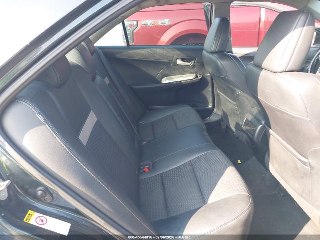Aukcja sprzedaży 2013 Toyota Camry Se, vin: 4T1BF1FK9DU240762, numer aukcji: 45544816