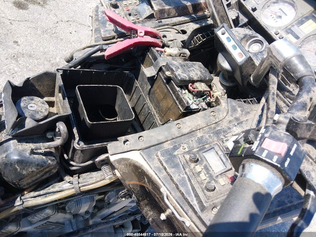 Продажа на аукционе авто 1986 Yamaha Xvz13 D, vin: JYA1NL004GA000624, номер лота: 45544817
