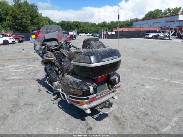 Продажа на аукционе авто 1986 Yamaha Xvz13 D, vin: JYA1NL004GA000624, номер лота: 45544817