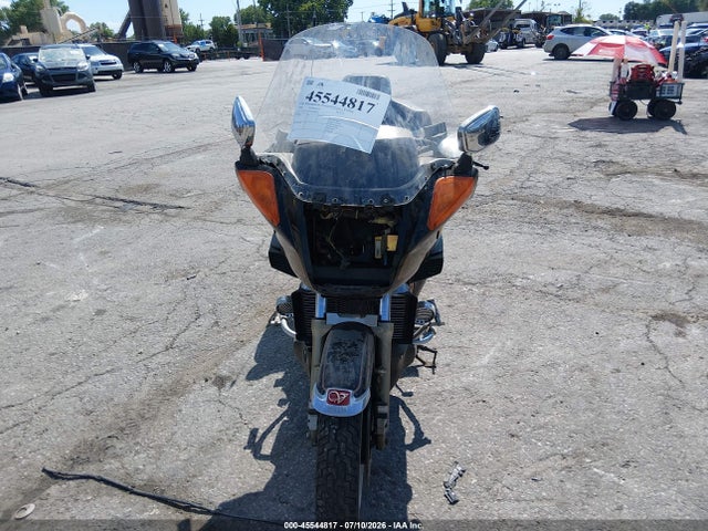 Продажа на аукционе авто 1986 Yamaha Xvz13 D, vin: JYA1NL004GA000624, номер лота: 45544817