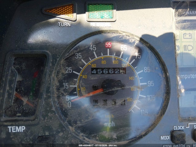 Продажа на аукционе авто 1986 Yamaha Xvz13 D, vin: JYA1NL004GA000624, номер лота: 45544817
