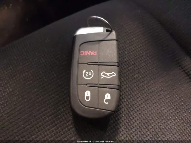 Продаж на аукціоні авто 2017 Dodge Durango Sxt Awd, vin: 1C4RDJAG3HC945595, номер лоту: 45544819