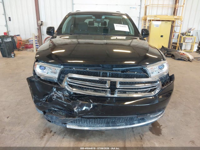 Продаж на аукціоні авто 2017 Dodge Durango Sxt Awd, vin: 1C4RDJAG3HC945595, номер лоту: 45544819