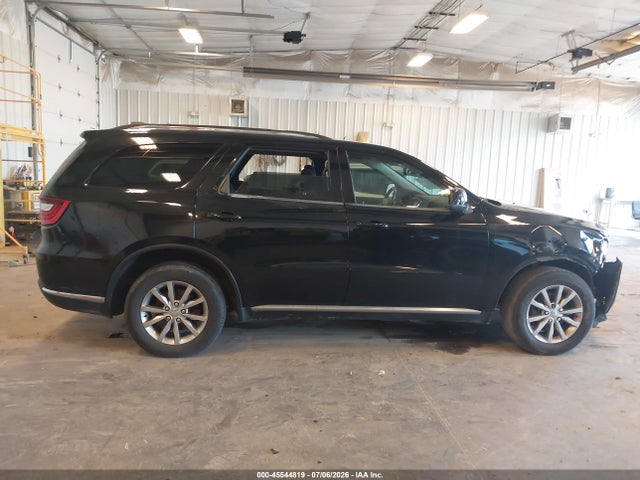 Продаж на аукціоні авто 2017 Dodge Durango Sxt Awd, vin: 1C4RDJAG3HC945595, номер лоту: 45544819