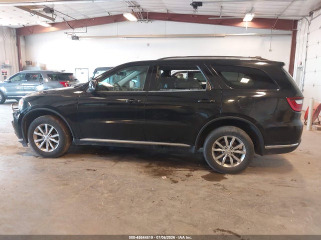 Продаж на аукціоні авто 2017 Dodge Durango Sxt Awd, vin: 1C4RDJAG3HC945595, номер лоту: 45544819