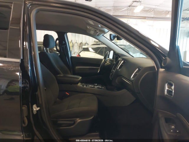 Продаж на аукціоні авто 2017 Dodge Durango Sxt Awd, vin: 1C4RDJAG3HC945595, номер лоту: 45544819