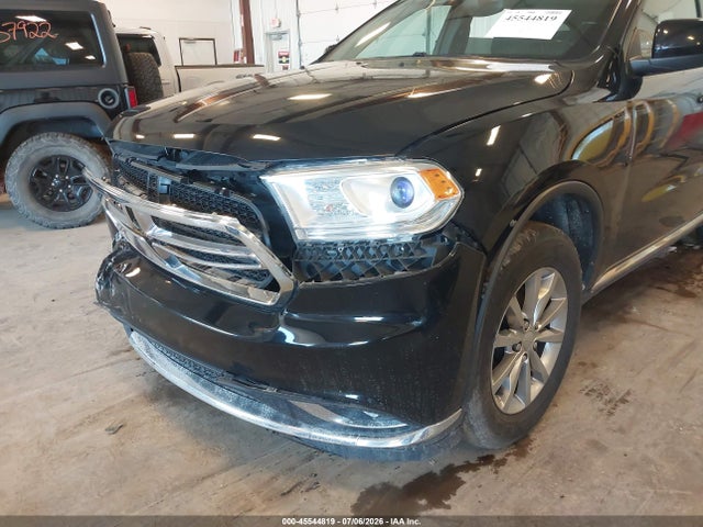 Продаж на аукціоні авто 2017 Dodge Durango Sxt Awd, vin: 1C4RDJAG3HC945595, номер лоту: 45544819