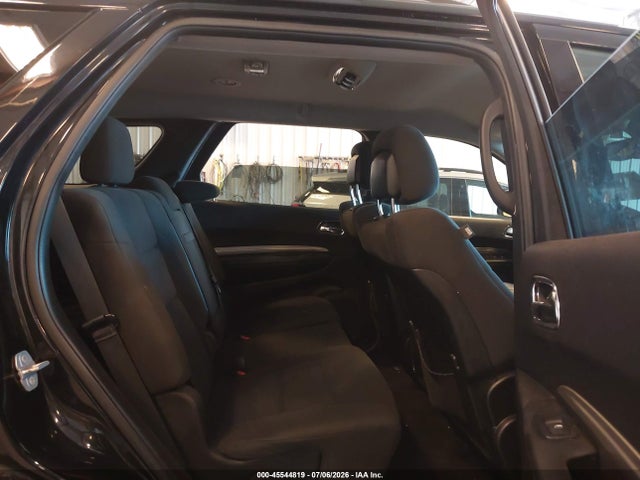 Продаж на аукціоні авто 2017 Dodge Durango Sxt Awd, vin: 1C4RDJAG3HC945595, номер лоту: 45544819