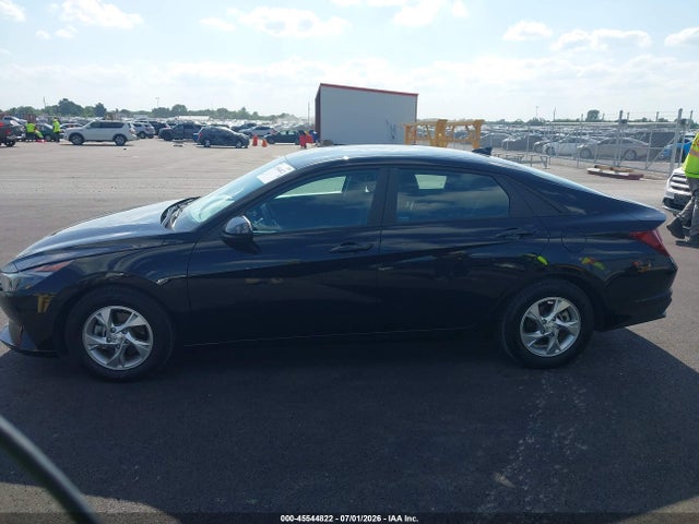 Hyundai ELANTRA SE 2023 KMHLL4AG8PU544378 Image 15