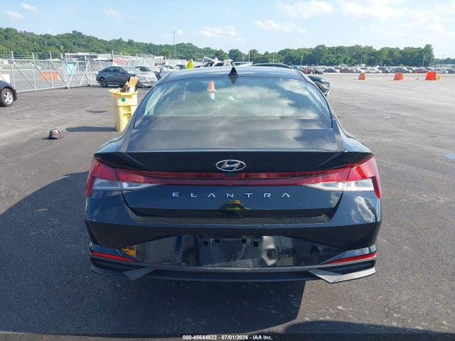 Hyundai ELANTRA SE 2023 KMHLL4AG8PU544378 Image 17