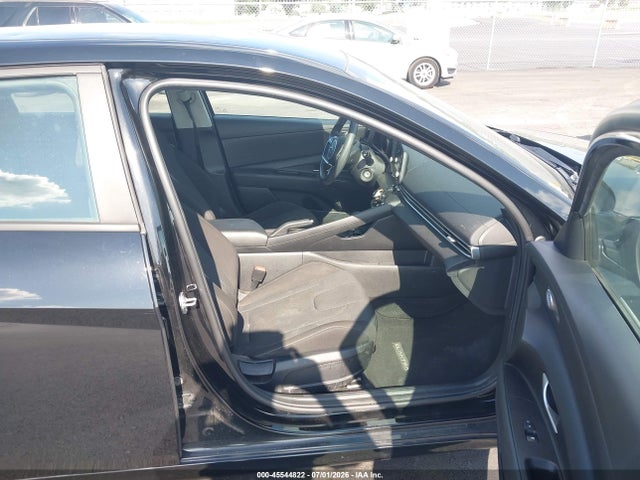 Hyundai ELANTRA SE 2023 KMHLL4AG8PU544378 Image 5