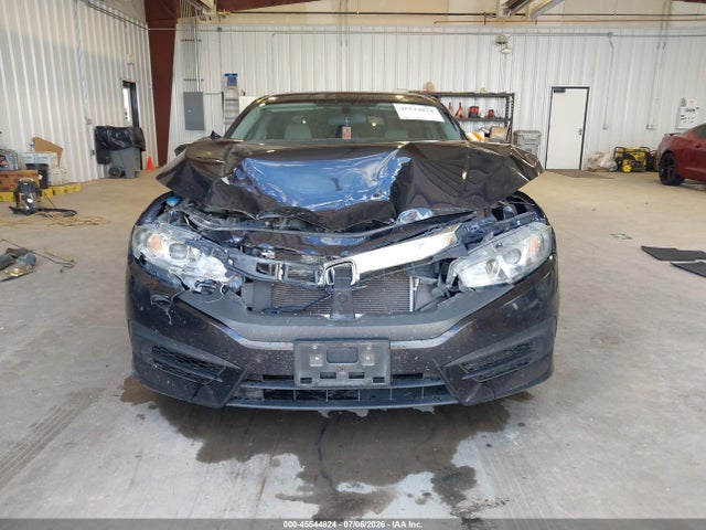 Honda Civic Lx 2017 19XFC2E56HE072955 Image 13