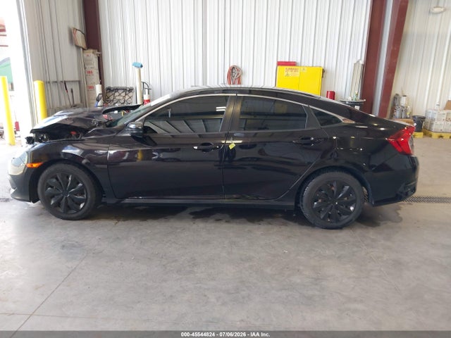 Honda Civic Lx 2017 19XFC2E56HE072955 Image 15