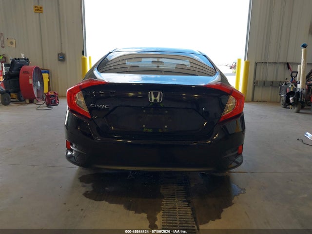 Honda Civic Lx 2017 19XFC2E56HE072955 Image 17