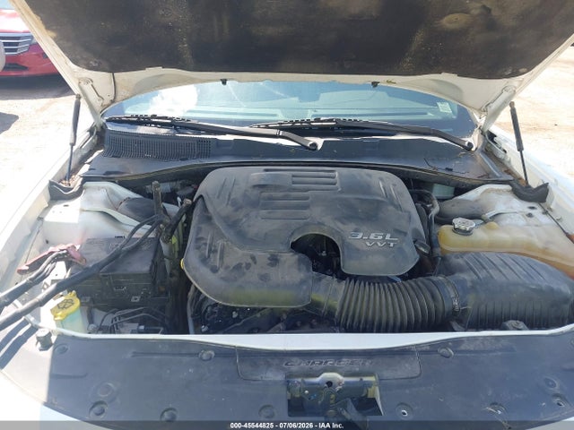 2018 Dodge Charger Sxt Rwd მანქანა იყიდება აუქციონზე, vin: 2C3CDXBG1JH279710, აუქციონის ნომერი: 45544825