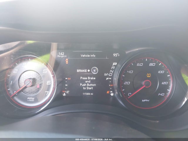 2018 Dodge Charger Sxt Rwd მანქანა იყიდება აუქციონზე, vin: 2C3CDXBG1JH279710, აუქციონის ნომერი: 45544825