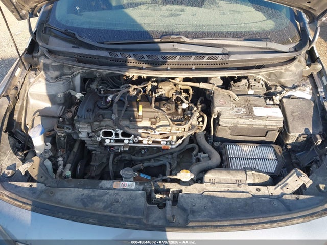 3KPFL4A81HE004770 KIA FORTE EX
