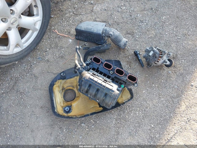3KPFL4A81HE004770 KIA FORTE EX