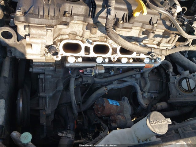 3KPFL4A81HE004770 KIA FORTE EX