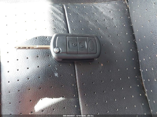 45544837 :رقم المزاد ، SALAD25405A319649 vin ، 2005 Land Rover Lr3 Se مزاد بيع