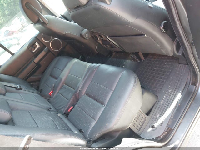 45544837 :رقم المزاد ، SALAD25405A319649 vin ، 2005 Land Rover Lr3 Se مزاد بيع