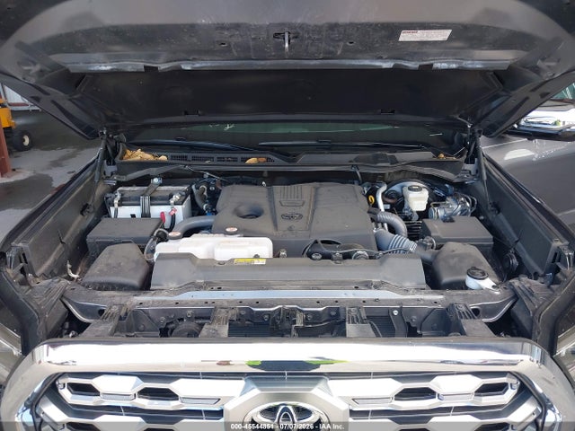 5TFMA5DB1SX284238 Toyota Tundra 1794 Edition