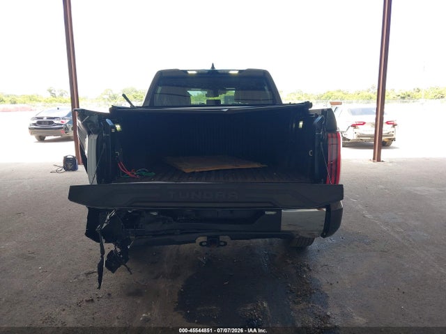 5TFMA5DB1SX284238 Toyota Tundra 1794 Edition
