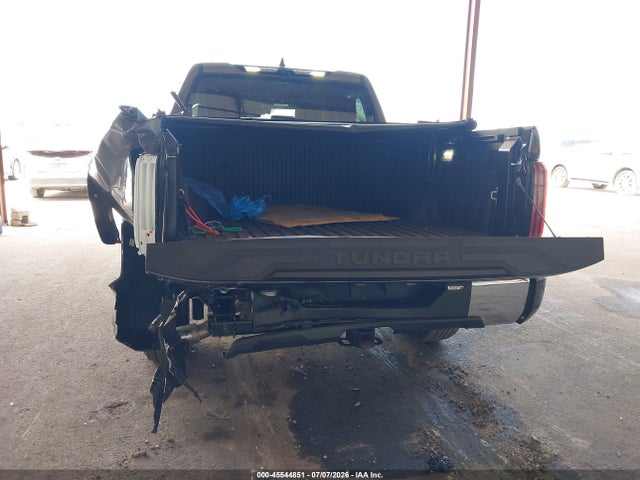 5TFMA5DB1SX284238 Toyota Tundra 1794 Edition