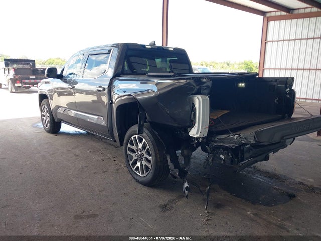 5TFMA5DB1SX284238 Toyota Tundra 1794 Edition