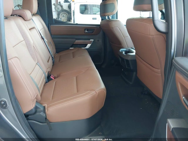 5TFMA5DB1SX284238 Toyota Tundra 1794 Edition