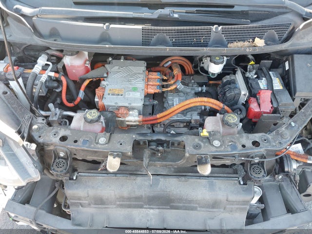Chevrolet Bolt Ev Premier 2019 1G1FZ6S0XK4139010 Image 10