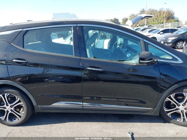 Chevrolet Bolt Ev Premier 2019 1G1FZ6S0XK4139010 Image 14