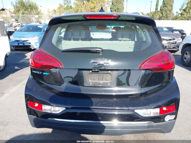 Chevrolet Bolt Ev Premier 2019 1G1FZ6S0XK4139010 Image 17