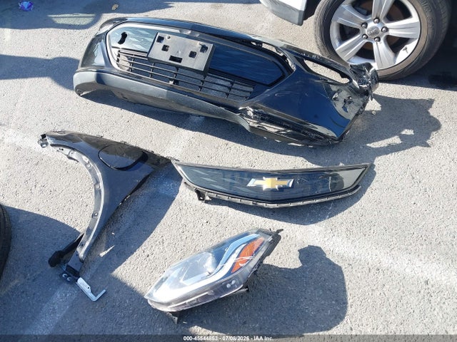Chevrolet Bolt Ev Premier 2019 1G1FZ6S0XK4139010 Image 12
