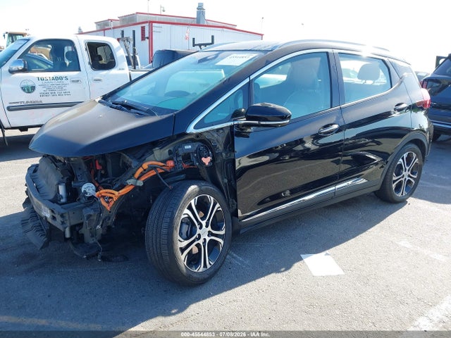Chevrolet Bolt Ev Premier 2019 1G1FZ6S0XK4139010 Image 2