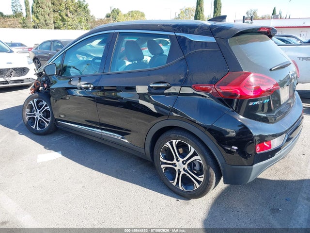 Chevrolet Bolt Ev Premier 2019 1G1FZ6S0XK4139010 Image 3