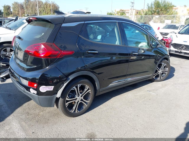 Chevrolet Bolt Ev Premier 2019 1G1FZ6S0XK4139010 Image 4