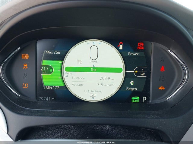 Chevrolet Bolt Ev Premier 2019 1G1FZ6S0XK4139010 Image 7