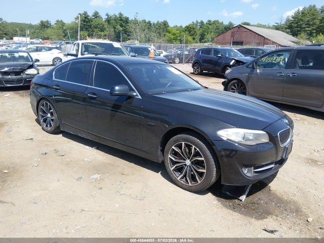 Aukcja sprzedaży 2013 Bmw 528i Xdrive, vin: WBAXH5C57DDW16589, numer aukcji: 45544855
